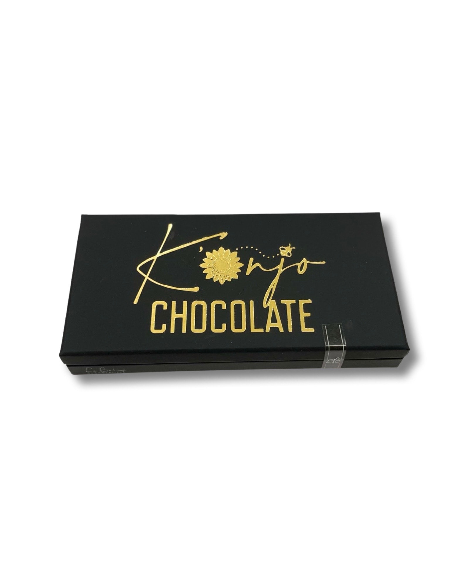 Konjo Chocolate